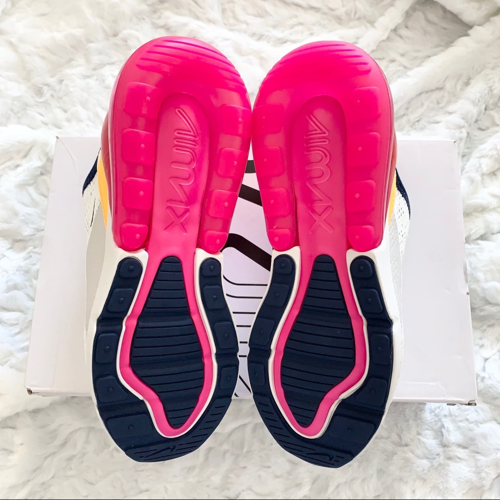 Nike Air Max 270 - Picture 7 of 7
